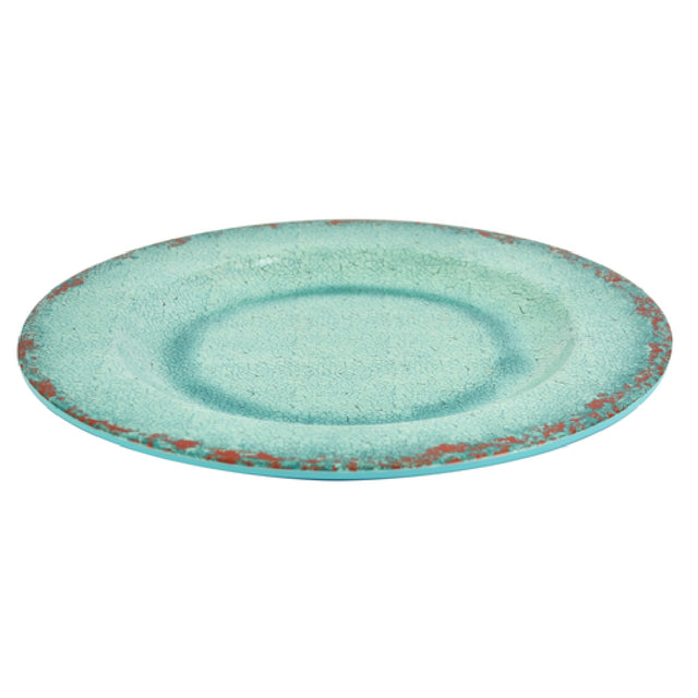 BauscherHepp TBL1633 Casablanca Collection Plate 11" Dia. X 3/4"H Round