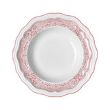 Steelite 62564FP815 Rim Pasta Bowl 19.0 Oz 11.0" X 2.0"