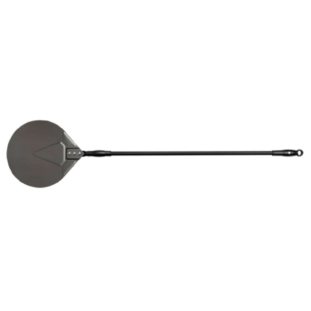 Browne Foodservice 241056 Napolitani Pizza Peels Stainless Steel Round