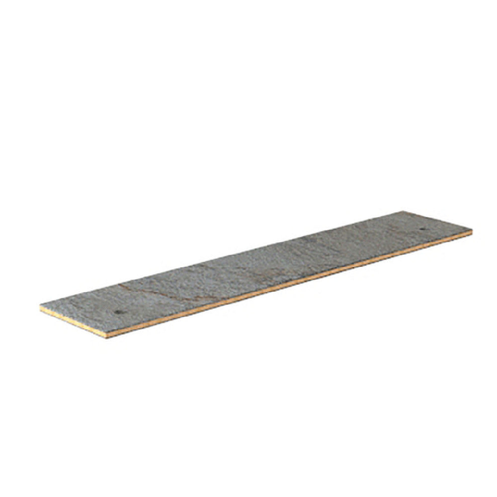 Steelite MGSCSVHG0801 Mogogo Buffet Solutions Modular Creative Extension Shelf