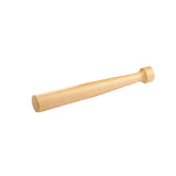 TableCraft Products 4256 - Muddler, 8", Hand Wash Only