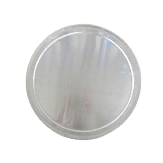 Admiral Craft PZ-TP14 Pizza Tray 14" Dia. Wide Rim