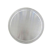 Admiral Craft PZ-TP16 Pizza Tray 16" Dia. Wide Rim