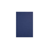 Risch LINEN-4V 5.5X8.5 Linen Hardback Menu Cover (specify Color) 5 1/2" X 8 1/2"