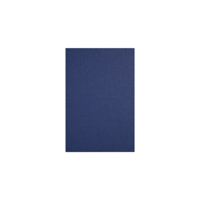Risch LINEN-4V 5.5X8.5 Linen Hardback Menu Cover (specify Color) 5 1/2" X 8 1/2"