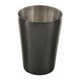 TableCraft Products 10555 - Cocktail Shaker, 28 Oz., 3-13/20" Dia. X 7"H