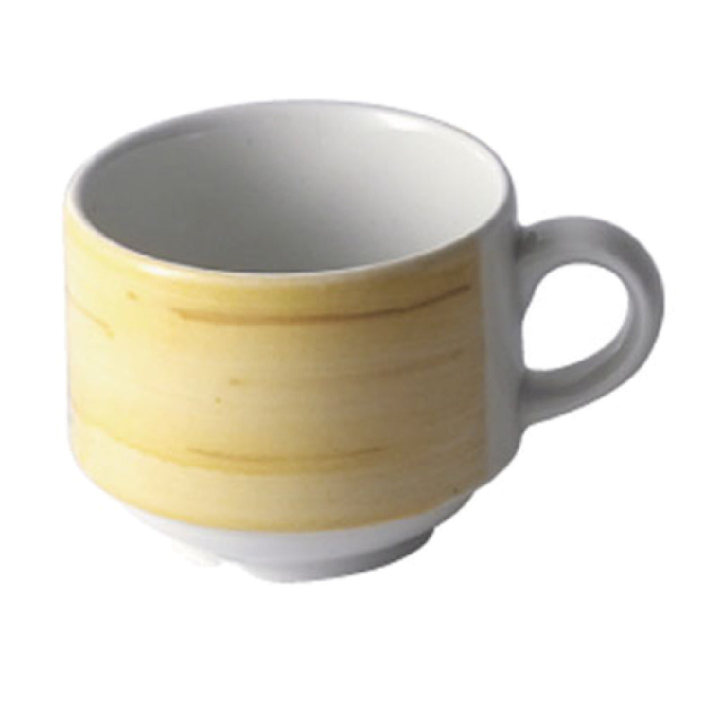 Tableware Solutions USA 51CCKAL035 Cup 7-1/2 Oz. (0.22 L) Stackable