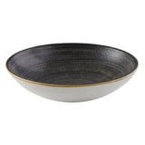 Churchill China SRBLEVB71 Bowl 15 Oz. 7-1/4" Dia.