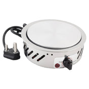 Bon Chef 12091 Chafing Dish/Heating Stove 7" X 3" 220v/60/1-ph