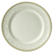 Steelite 9019C358 Vogue Plate 10.63" X 1.125"H Round