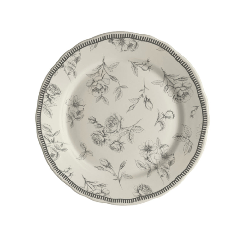 Steelite HL54163882 Plate 6.25" Carolyn