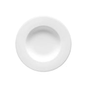 Fortessa HBW-TAURA-201 Taura Rim Soup Plate 9" (23cm) Dishwasher Safe