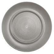 Vertex China E-207-S Plate 11-1/4" Dia. With 7" Well