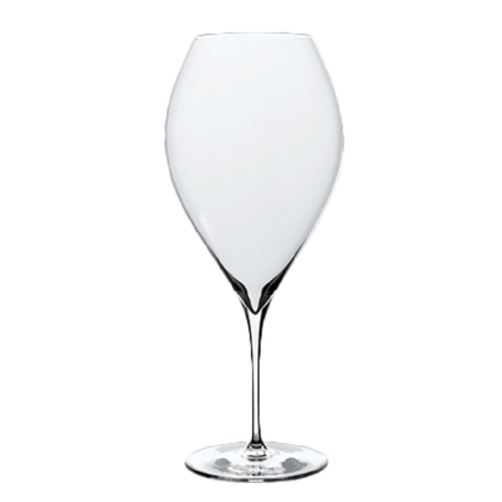 Steelite 4814R291 White Wine (Medium) 24.0 Oz 3.75" X 9.125"