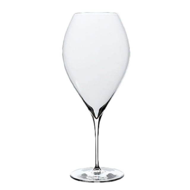 Steelite 4814R291 White Wine (Medium) 24.0 Oz 3.75" X 9.125"