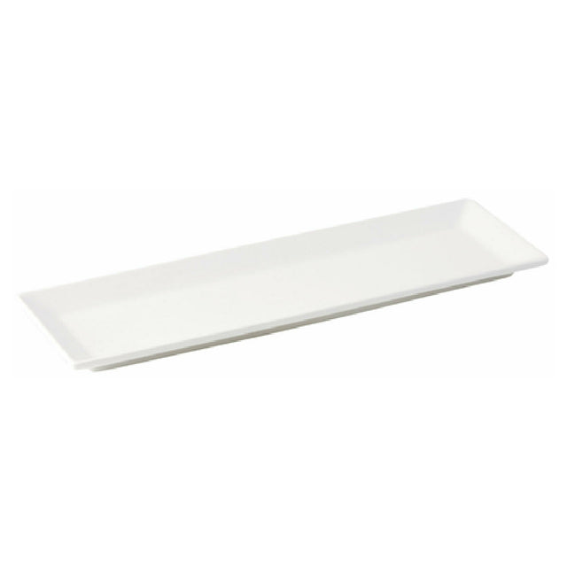 1880 Hospitality L6050000912R Oneida® Platter 12-3/8" Rectangular