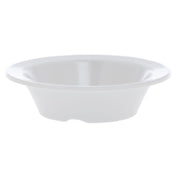 Hubert 16502 - Bowl, 4-1/2 Oz., 4-3/4" Dia. X 1-1/4"H