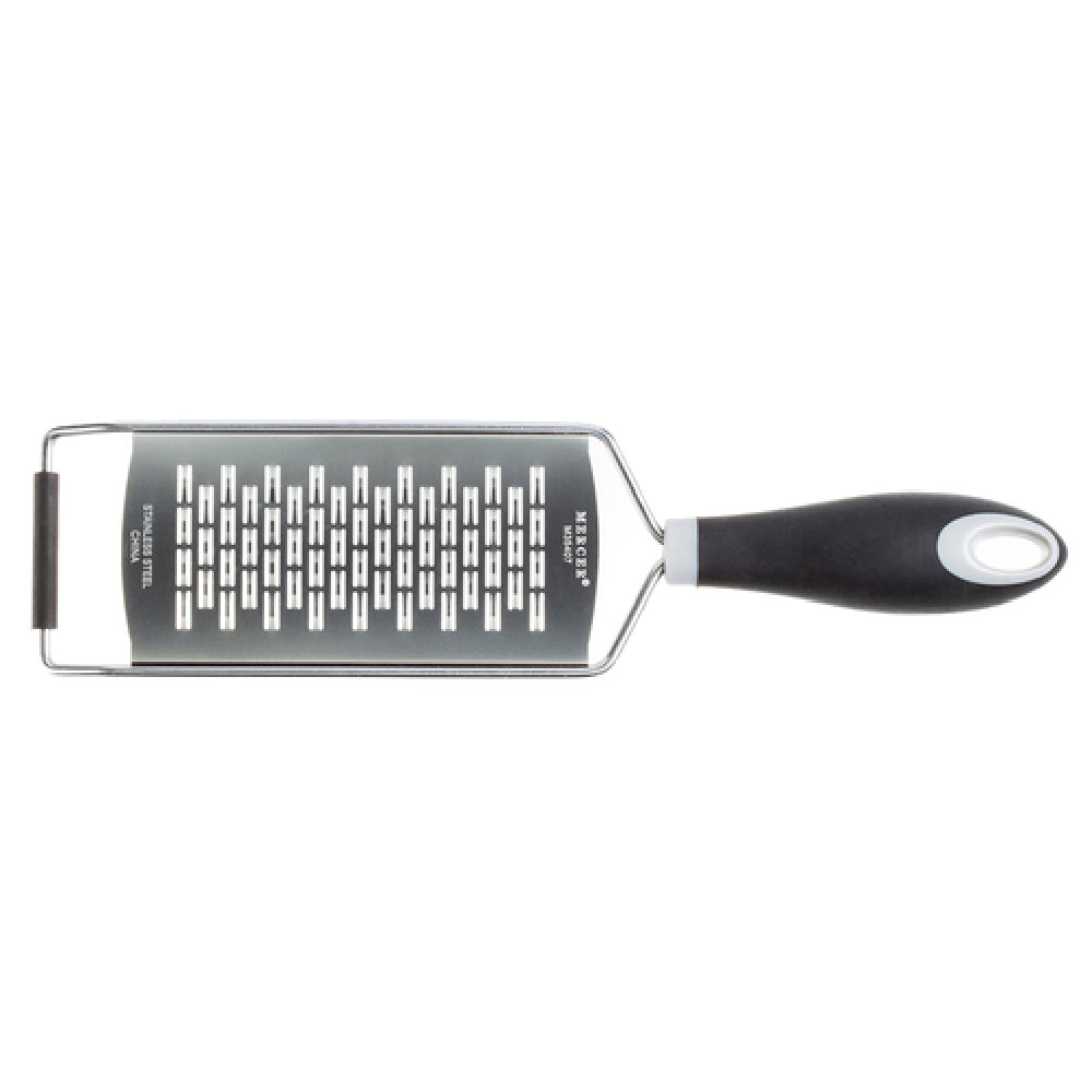 Mercer Culinary M35407 MercerGrates™ Grater 5-3/8" X 2-7/8" Blade 11-1/2" Overall Length