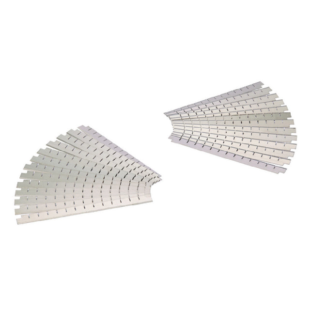 Hubert 47106 - Kratos® Blade Replacement, Fits 29A-011 (1/4") XL Vegetable Dicers