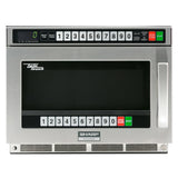 Sharp R-CD1200M TwinTouch™ Commercial Microwave Oven 1200 Watts 0.75 Cu. Ft. Capacity