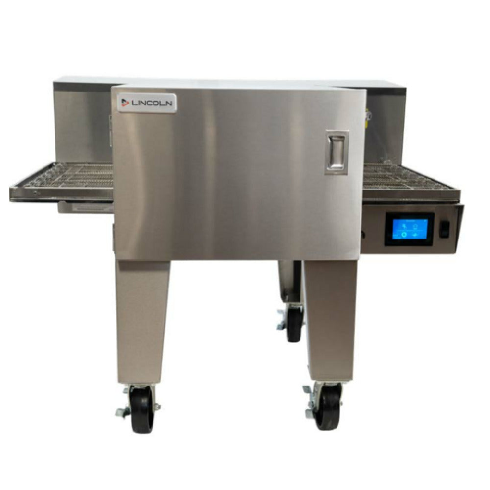 Lincoln 2424-GUN-QS (Quick Ship) 2424 Lincoln Aperion® Impinger Conveyor Oven