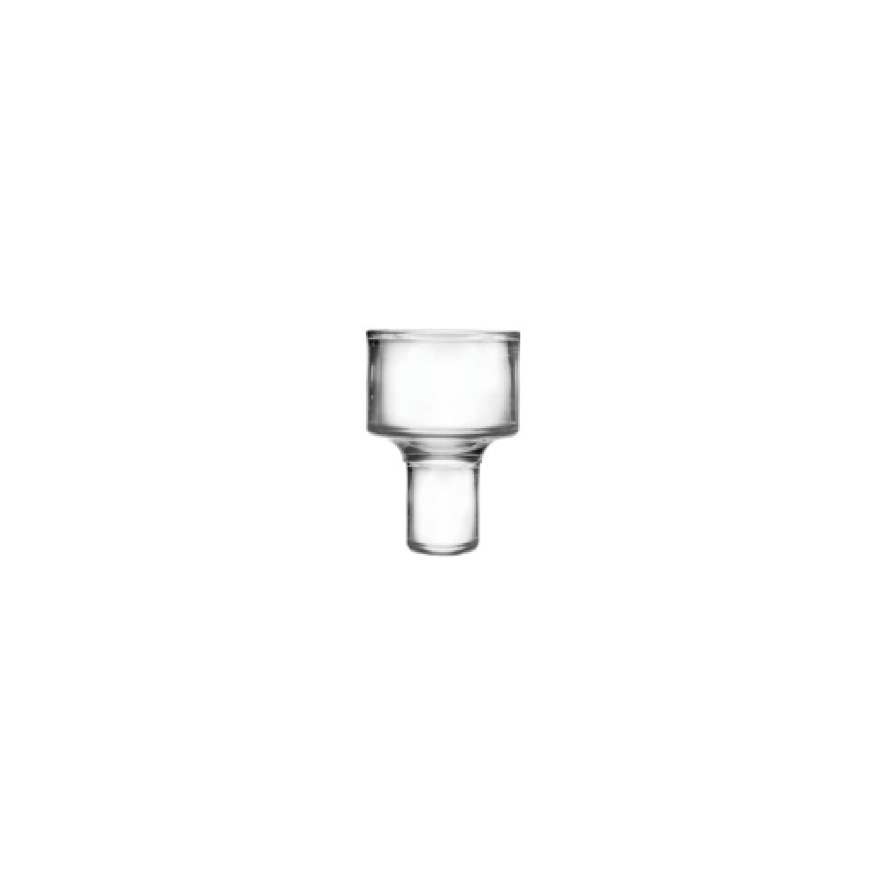Steelite 664RCR3201 Stopper For Decanter 2.0" X 3.0" Timeless
