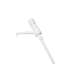 TableCraft Products 663 - Stationary Nozzle Pump, 1 Oz., 9" Dip Tube