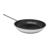 Omcan 43338 (43338) Fry Pan 14" Diameter Without Lid