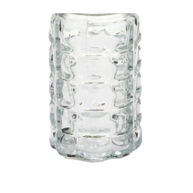 Tablecraft 163J-2 Replacement Jar Only 1-1/2 Oz. For Salt And Pepper Shakers (163's)