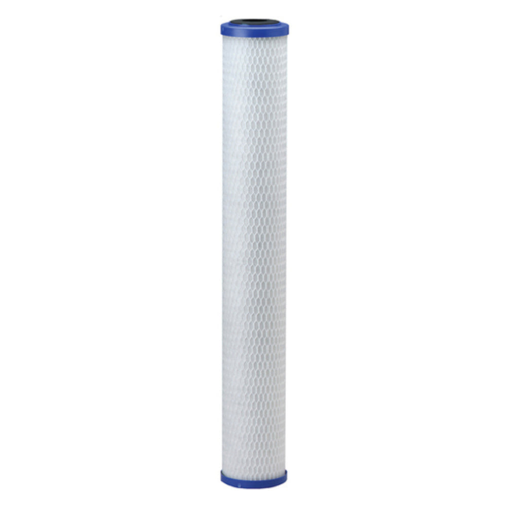 Everpure EV910827 CG5-20S Water Filter Cartridge CG5-20S (6) CG5-20S 20" Cartridges