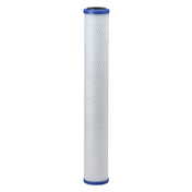 Everpure EV910827 CG5-20S Water Filter Cartridge CG5-20S (6) CG5-20S 20" Cartridges