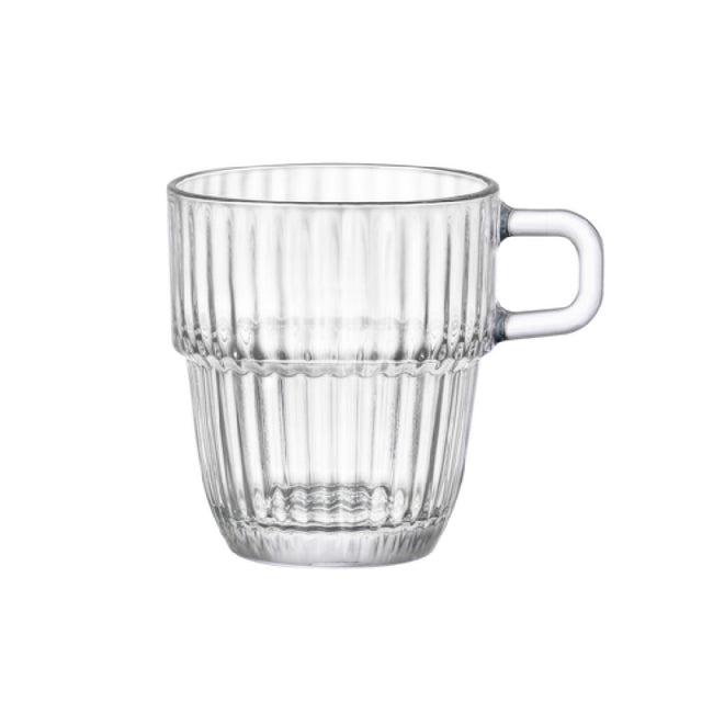 Steelite 4909Q108 Double Espresso Cup 6.25 Oz 3.625" Dia. X 3.125"H