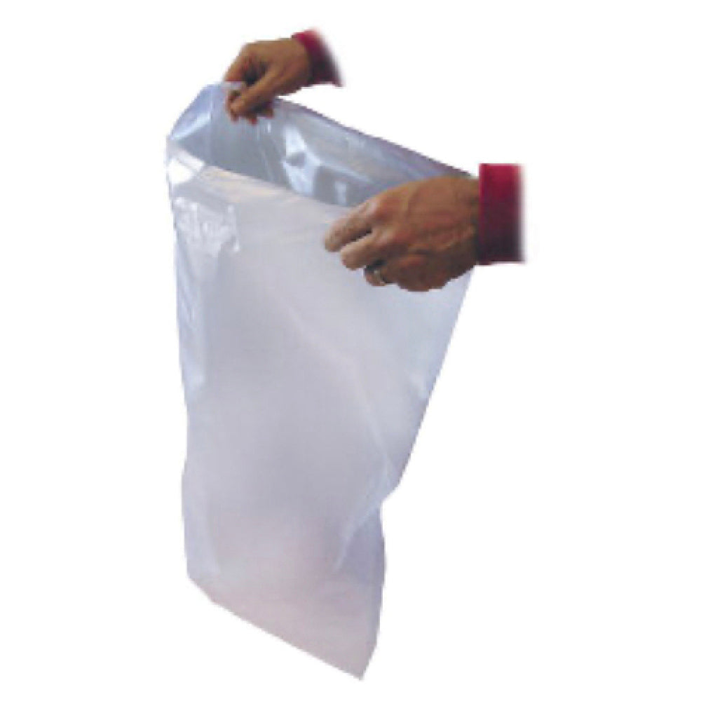 Rotisol SAC Disposable Bag For Cleaning High-temperature-resistant (100 Bags Per Case)
