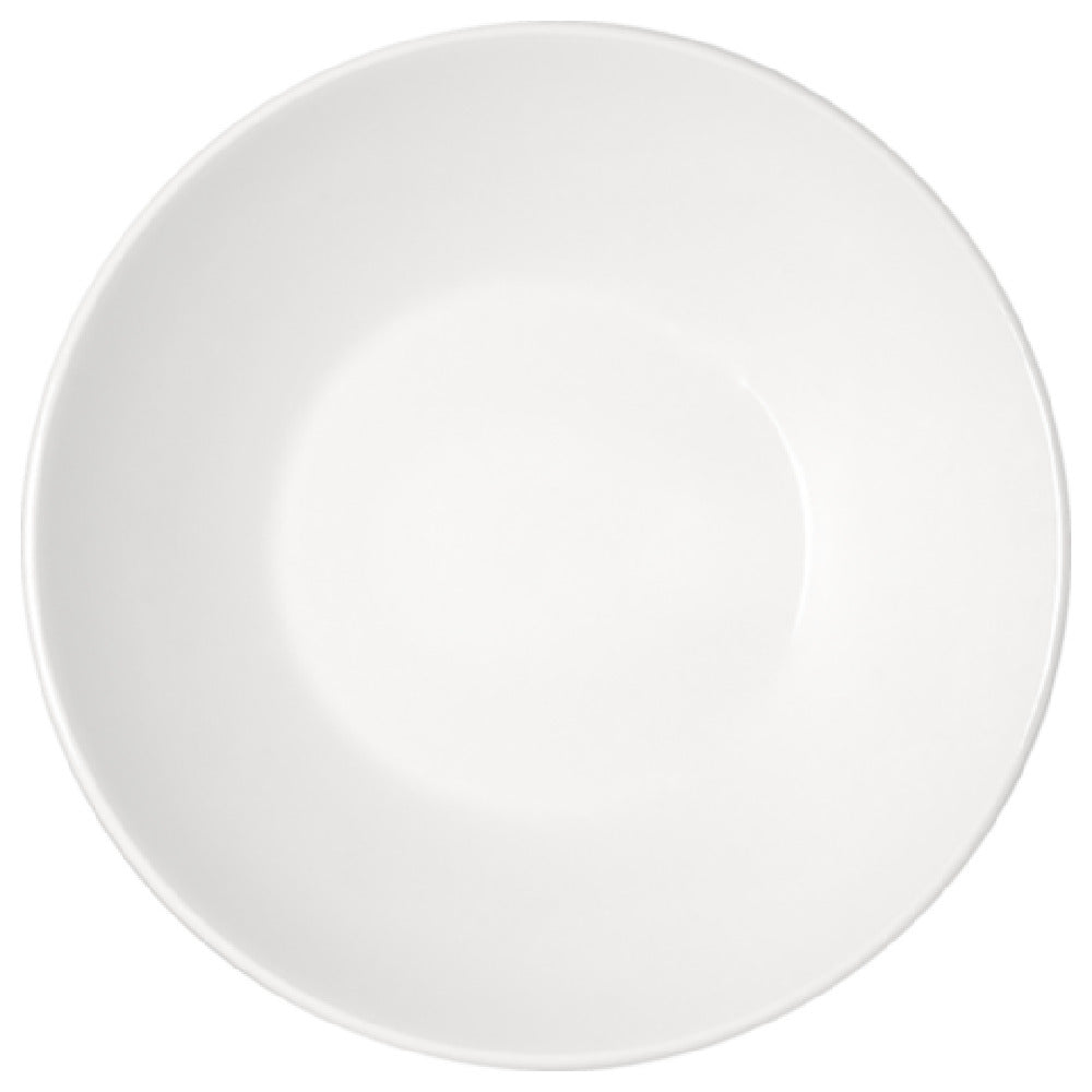 BauscherHepp 711318-730250 Plate 17.6 Oz. 7.1" Dia. X 1.8"H