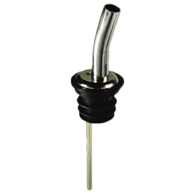 Royal PR MP220-50 - Pourer, No Collar, Chrome Jet