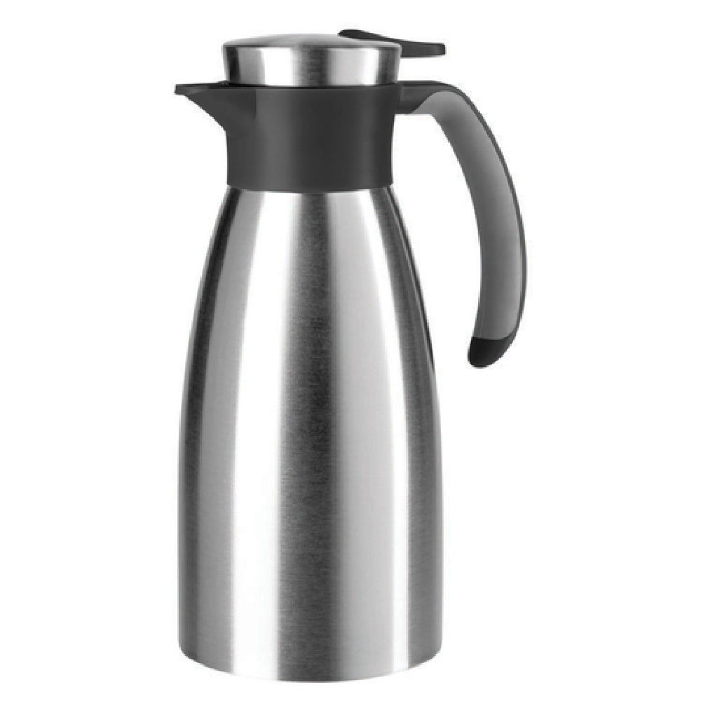 BauscherHepp 58.4517.9128 Beverage Server 1 Liter (33.8 Oz.) 5-11/16" X 4-1/8" X 9-7/16"H