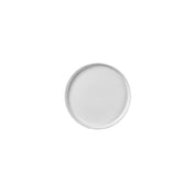 Churchill China WHBALW211 - Walled Plate, 21cm 8 1/4" H: 2cm, Embossed