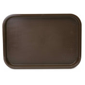 Royal DIN TC141806 - Fast Food Tray, 14" X 18", Rectangular