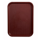 Winco FFT-1418U Fast Food Tray 14" X 18" BPA Free