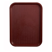 Winco FFT-1418U Fast Food Tray 14" X 18" BPA Free