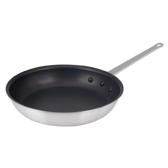 Stanton Trading AFP12NS Fry Pan 12" Dia. Round