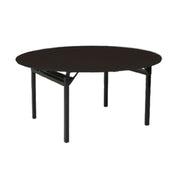 Forbes Industries 600-30DIB 600 Series Folding Table Round 30" Dia. X 30"H