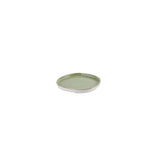 Churchill China SSASOW211 - Walled Plate, 8-1/4", Round