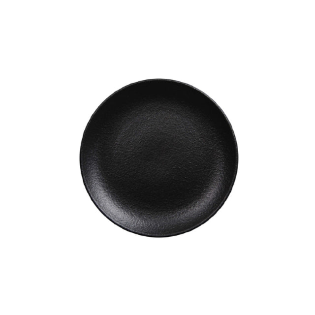 Palate & Plate BK-0804 - Plate, 10-3/4" Dia. X 1"H, Round