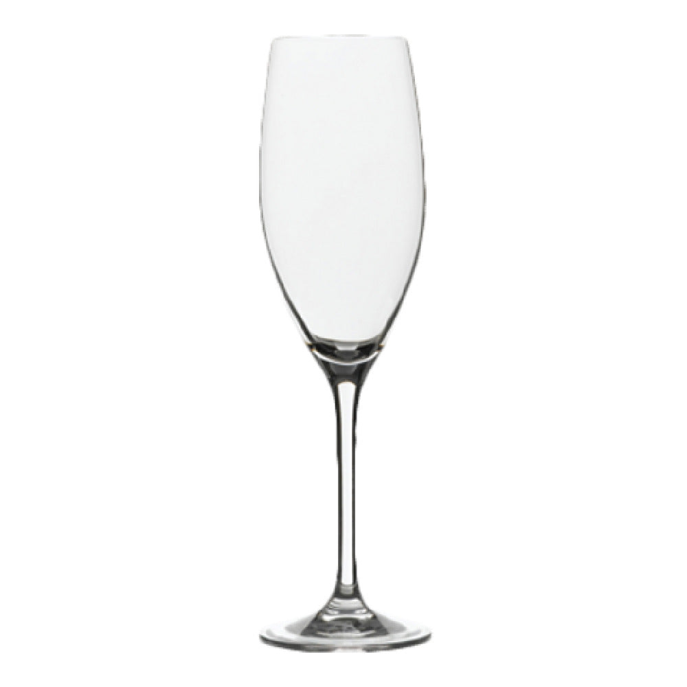 Steelite 4807R229 Champagne Flute 7.75 Oz 2.625" X 8.75"