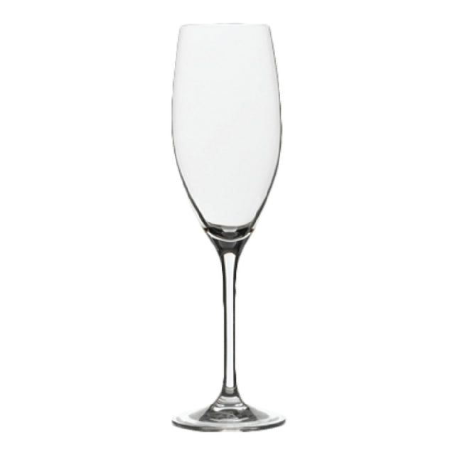 Steelite 4807R229 Champagne Flute 7.75 Oz 2.625" X 8.75"
