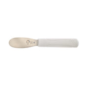 Mercer Culinary M18790WH Millennia® Spreader 3-1/2" Blade 8-1/2" Overall Length