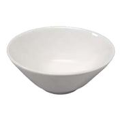 Vertex China LD-OSB Ovalado Sauce Bowl 4 Oz. 4-1/4" X 3-1/4"