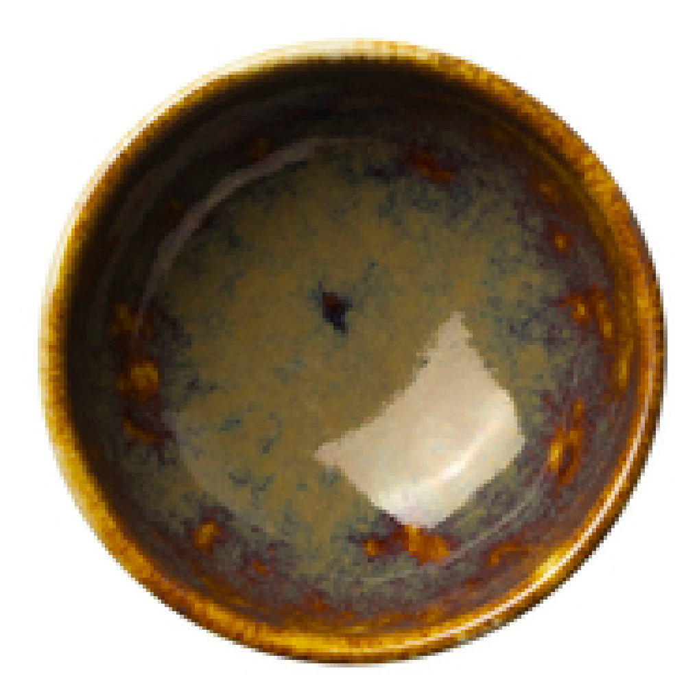 Steelite 17840538 Tulip Bowl 2.25 Oz 2.75" X 1.25"