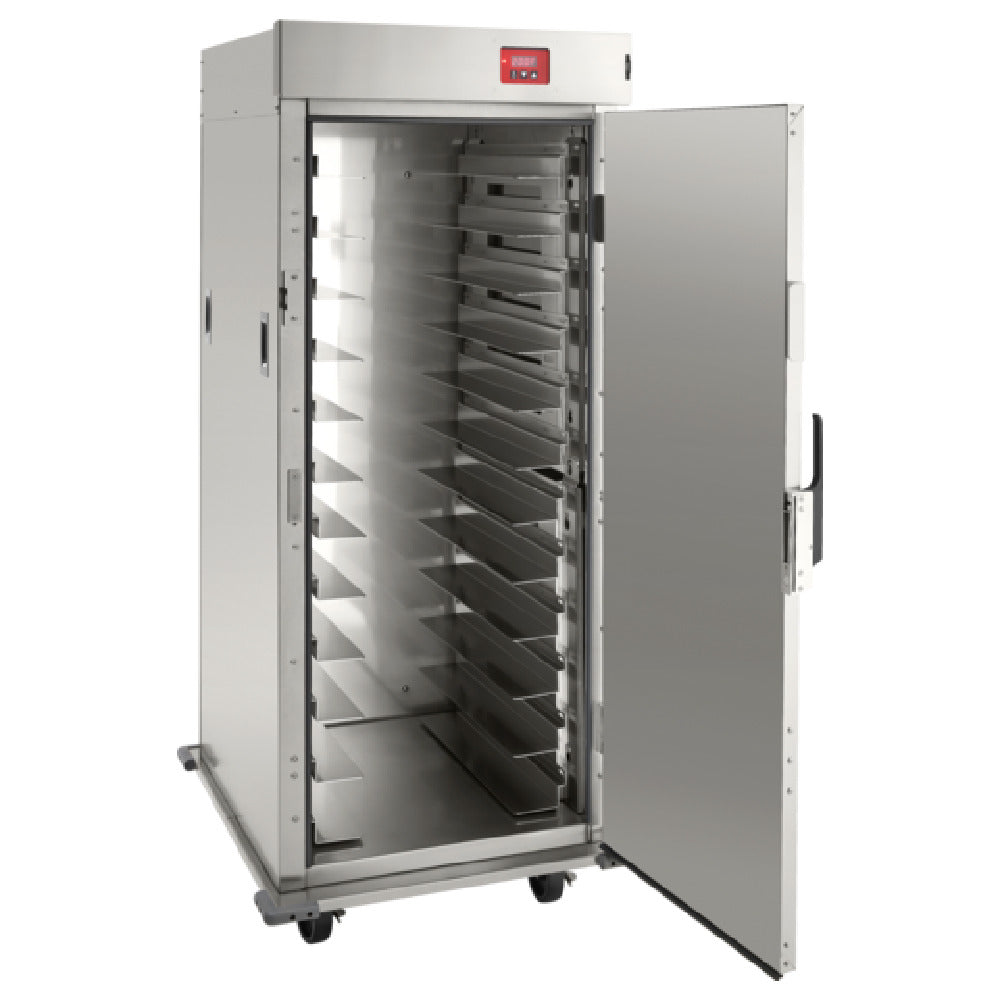 Vulcan VBP18ES-CBFT - Correctional Holding/Transport Cabinet, Institutional Series